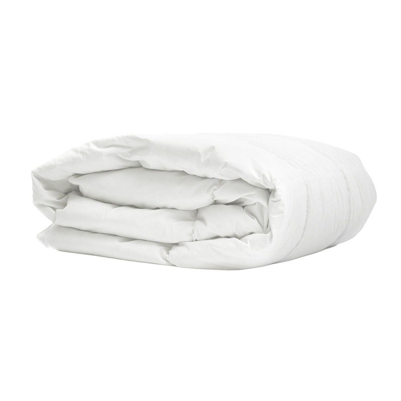 Dreamz Renewable Fiber Quilt Soft 400GSM Queen