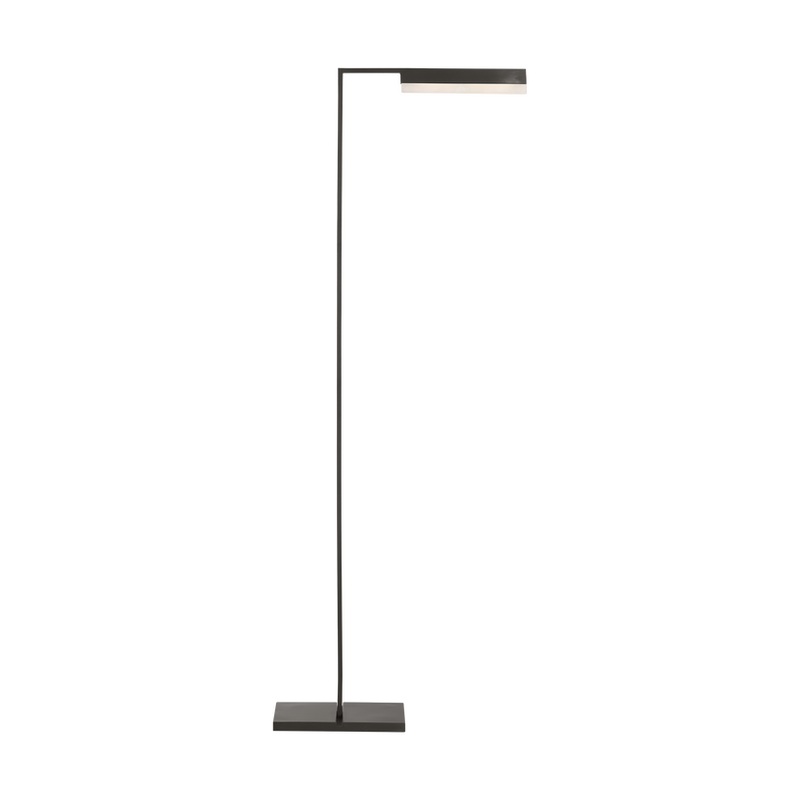 Linea 42 Floor Lamp Bronze