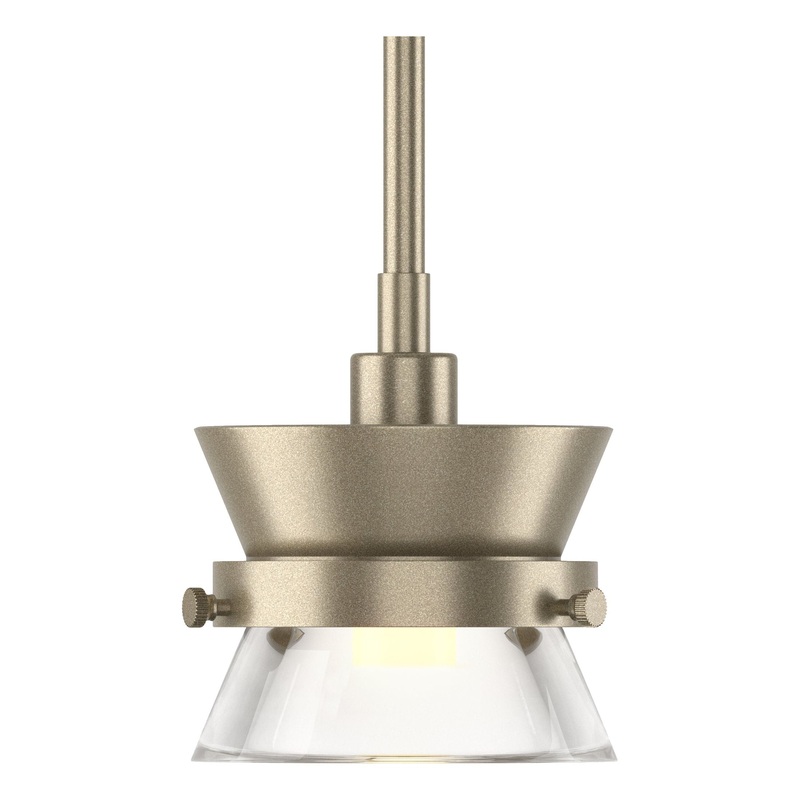 Apparatus Mini Pendant Soft Gold