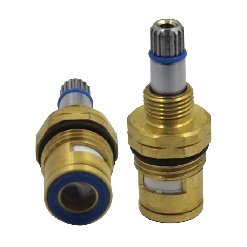 KSRPL1000CC Cold Ceramic Disc Cartridge, Raw