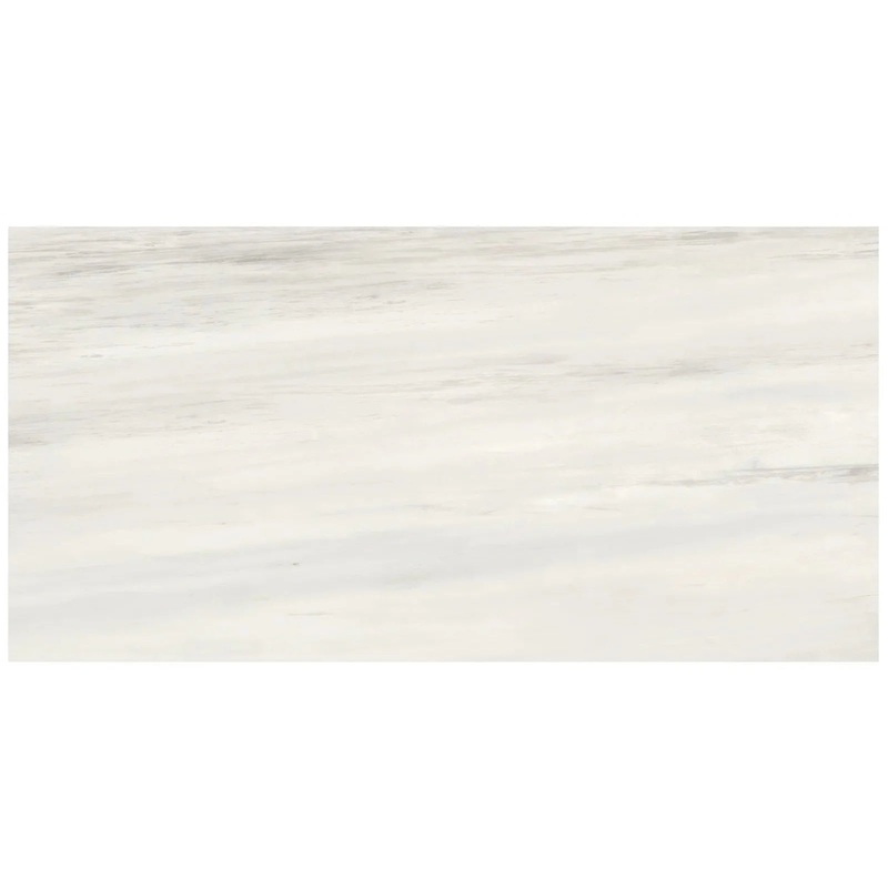 12″ x 24″ Mayfair Suave Bianco Polished Rectified Procelain 12″ x 24″