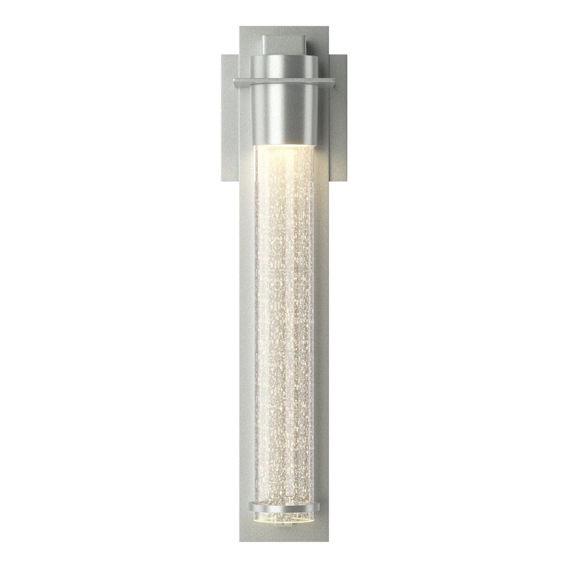 Airis Small Sconce Vintage Platinum