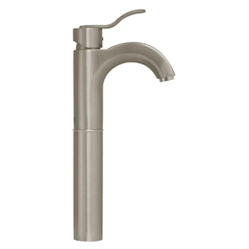 Galleryhaus Elevated Single Hole/Single Lever Lavatory Faucet