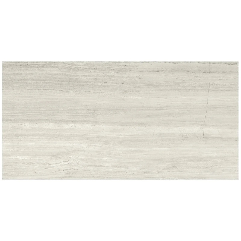 12″ x 24″ Mayfair Strada Ash Polished Rectified Porcelain 12″ x 24″