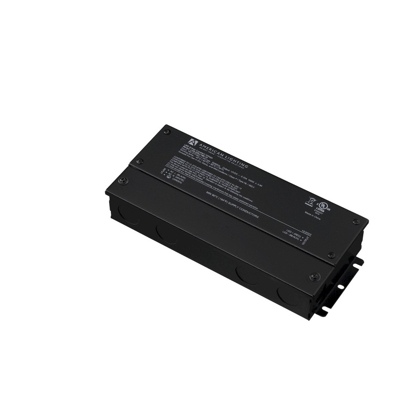 American Lighting LED-DRJ-100-12