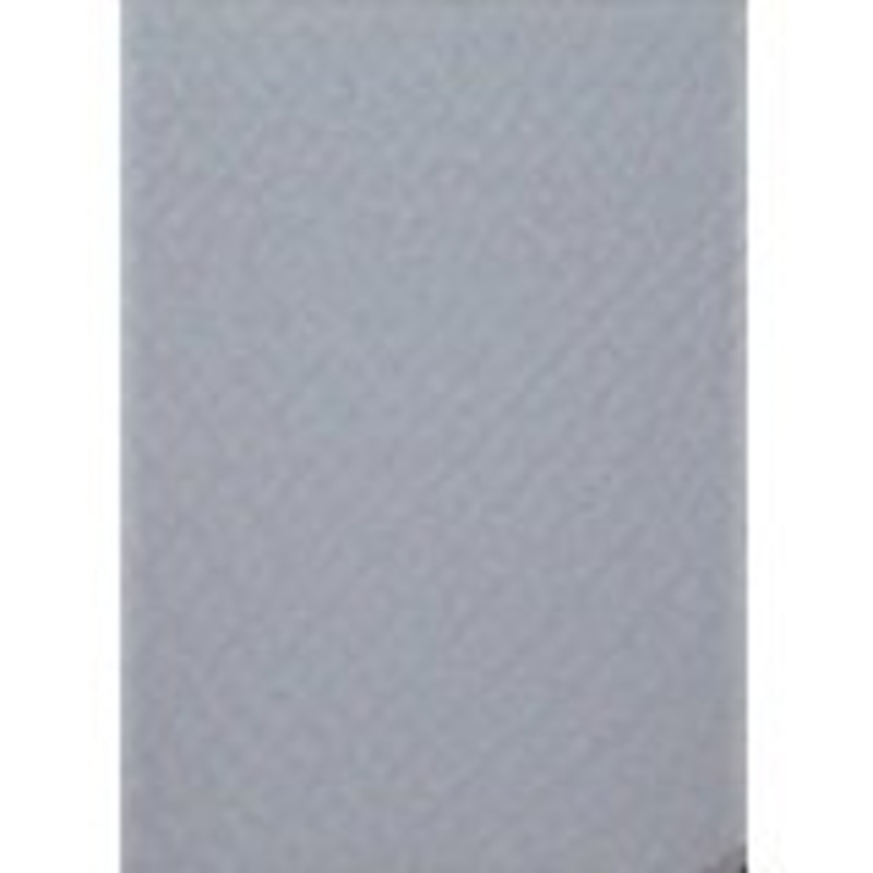 Coprimaterasso Una Piazza e Mezza Marta Marzotto Spugna Linea Letto Sanitario 130×200 cm