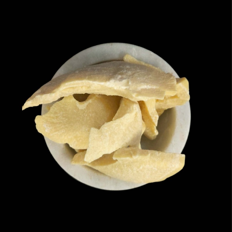 2.5Kg Organic Cocoa Butter Tub – Raw Natural Food Grade Chunks Skin DIY Cream