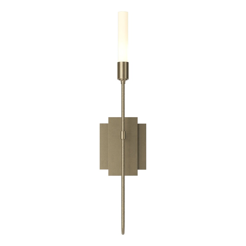 Lisse 1-Light Sconce Soft Gold