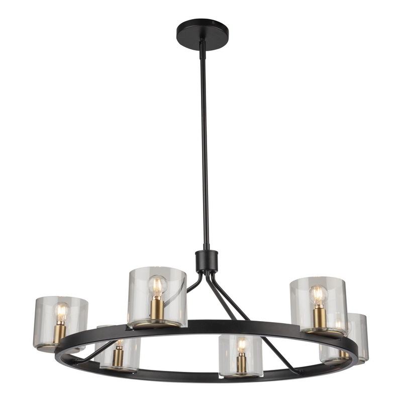 Salinas Chandelier