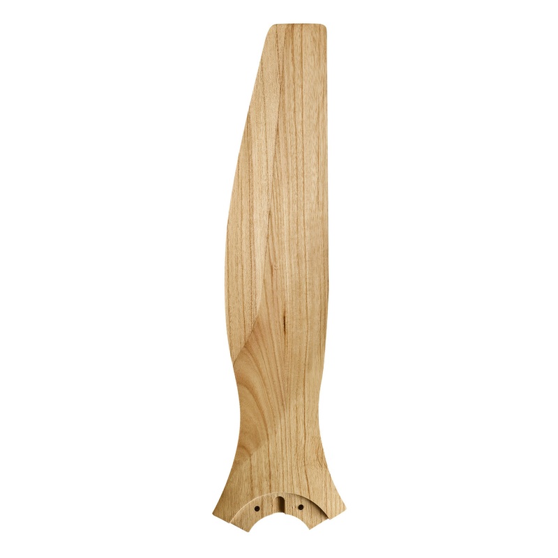 Fanimation B6720-48N Spitfire Blade Set Natural