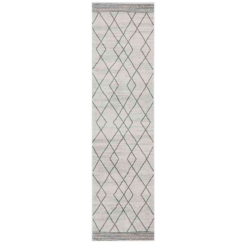 Paradise Runner Gina by Rug Culture – 500X80CM – RUNNER