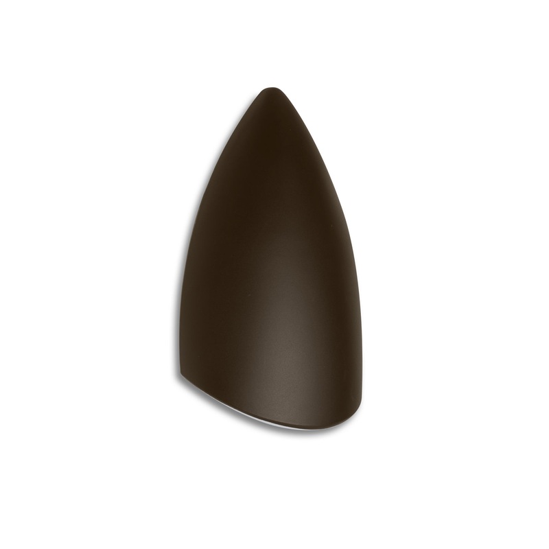 Besa 702498-LED Costaluz LED Outdoor Wall Bracket