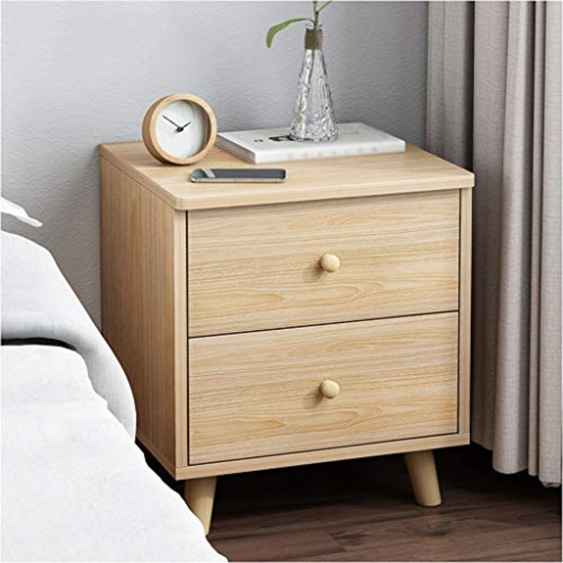 Comodini Decorazione Assemblea Camera casa Addensare Locker da Terra Corridoio Studio in Doppio pompaggio Soggiorno Storage Box Multifunzione 40X35X50cm MUMUJIN (Color : B)