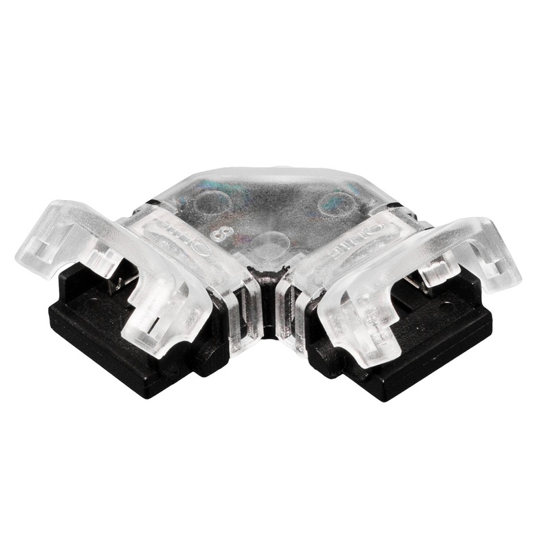 American Lighting TL-2SPL-L-HD L Heavy Duty Snap Connector