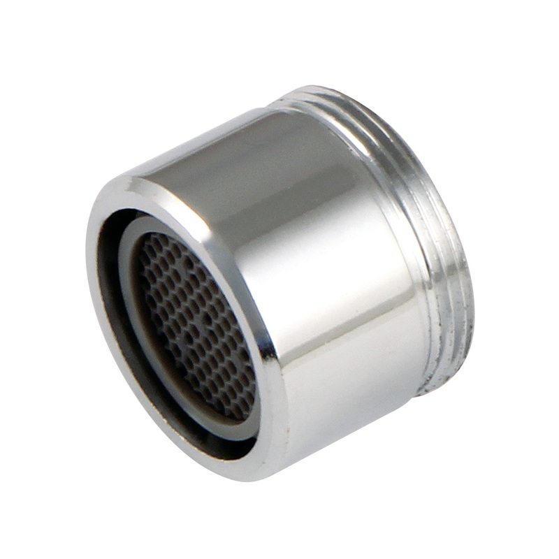 Z18KSSA8411 Cal Green 1.8 GPM Male Aerator, Polished Chrome