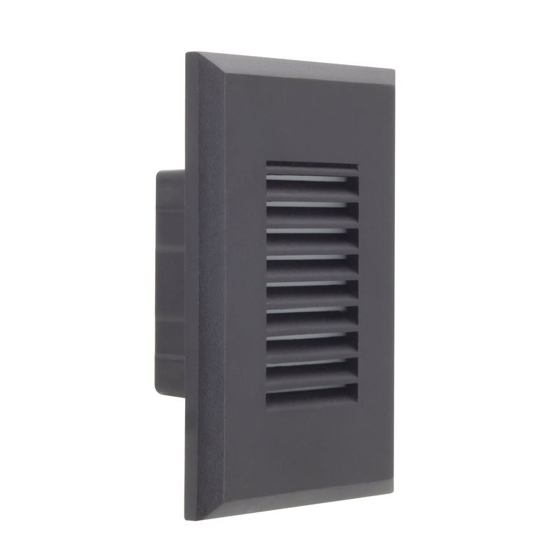 American Lighting SGL4-120-30-HL LED Step Light