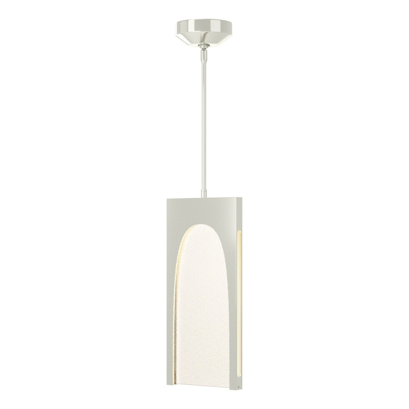 Cypress 1-Light Pendant Sterling