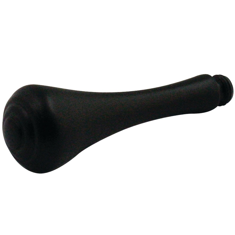 KSHT7615BL Handle Insert, Oil Rubbed Bronze