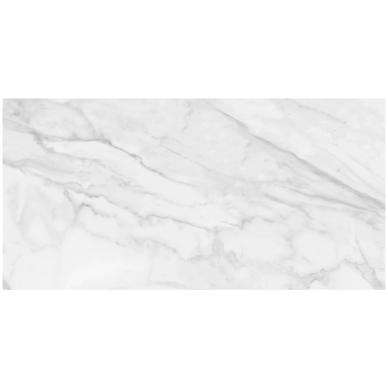 24″ x 48″ Plata Statuario P Polished Brina 24″ x 48″