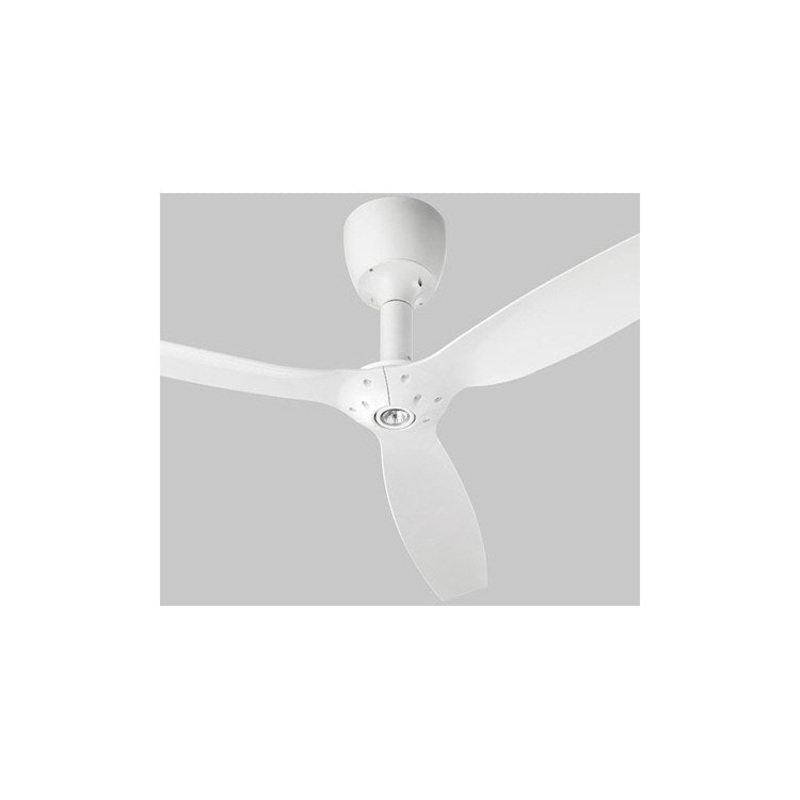 Alpha 60″ Set of Three Italia Blades for Ceiling Fan – White