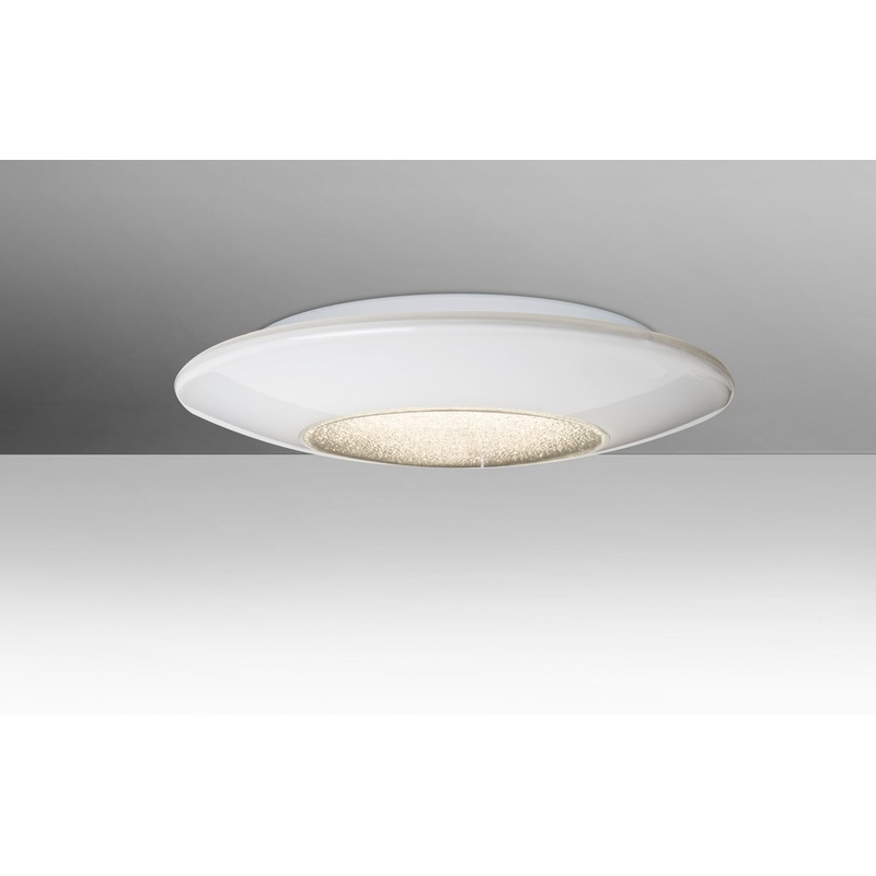 Besa VIVA13C-LED Viva LED Flush Mount