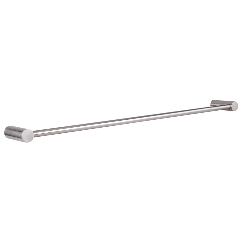 Canarm BA107A24BN Arri Towel Bar Brushed Nickel (Discontinued)