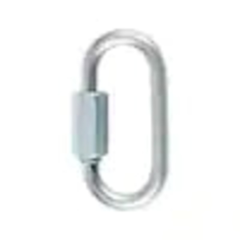 3/16 in. Zinc Quick Link