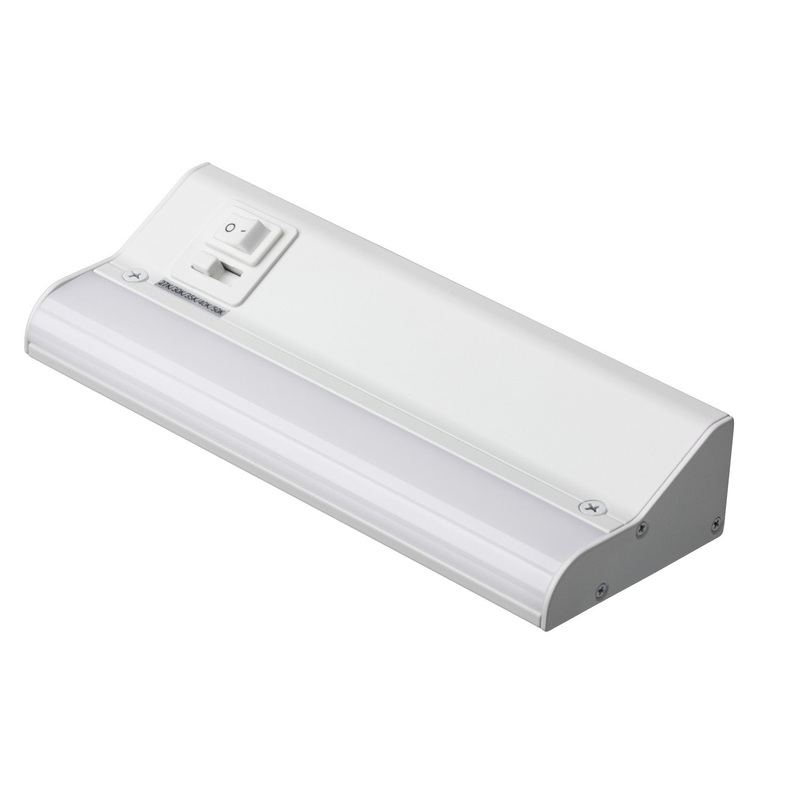 American Lighting UCR-5CCT-8-WH