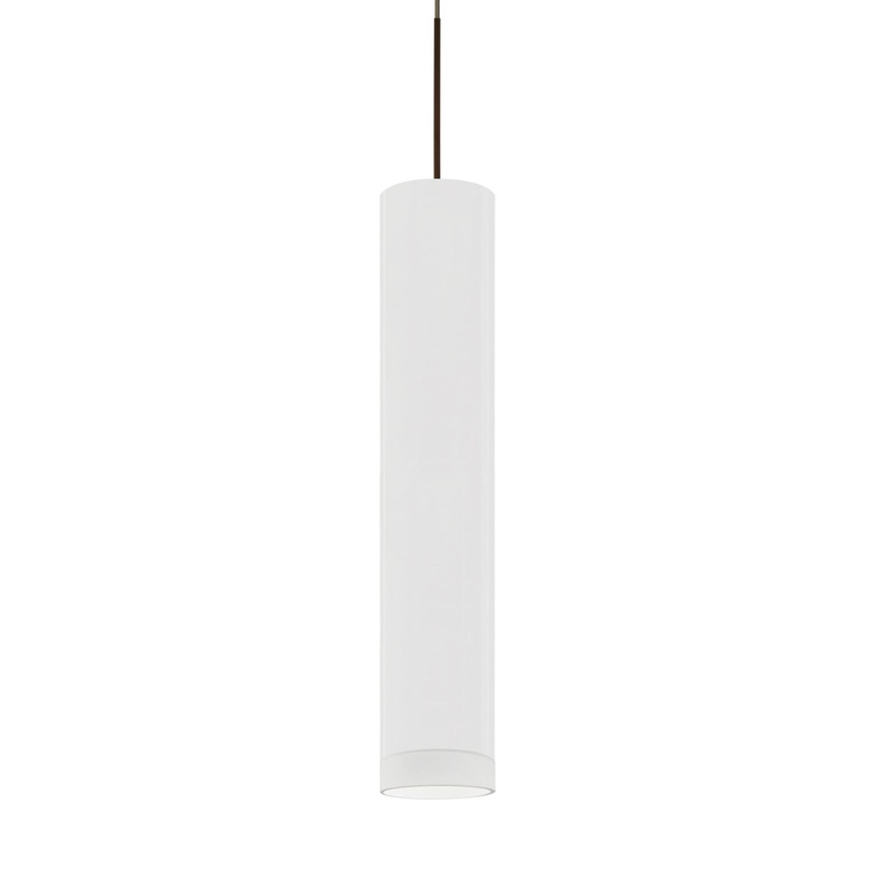 Besa 1XC-CAFE12WF-LED-BR Cafe LED Pendant Bronze