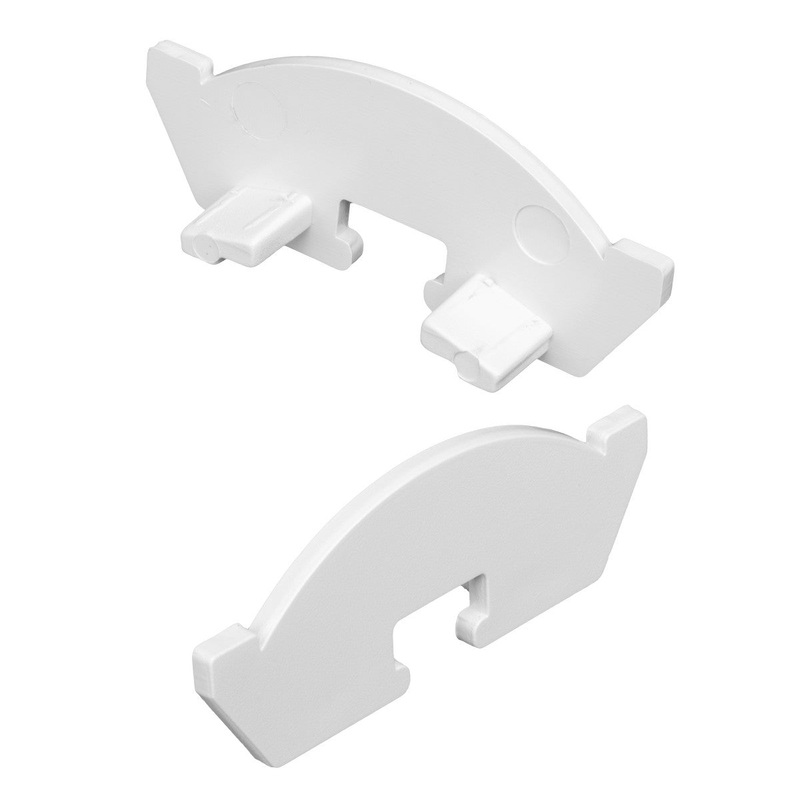 American Lighting PE-DYAD-END