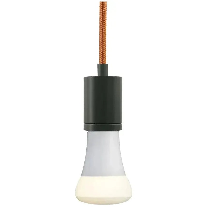 SoCo Pendant White White 24′