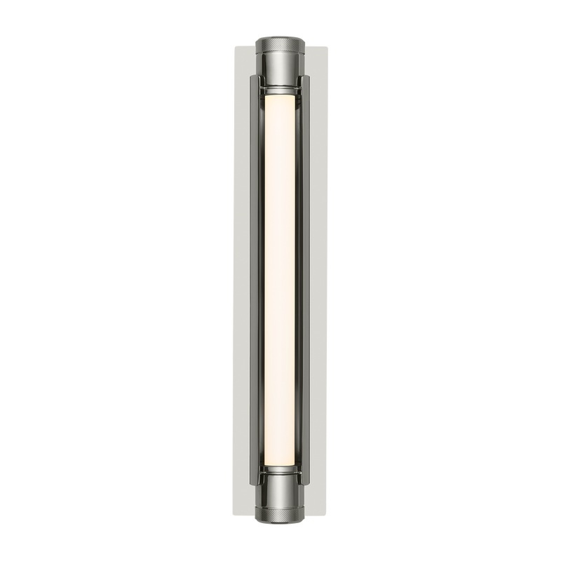 Capa 24 Vanity Polished Nickel