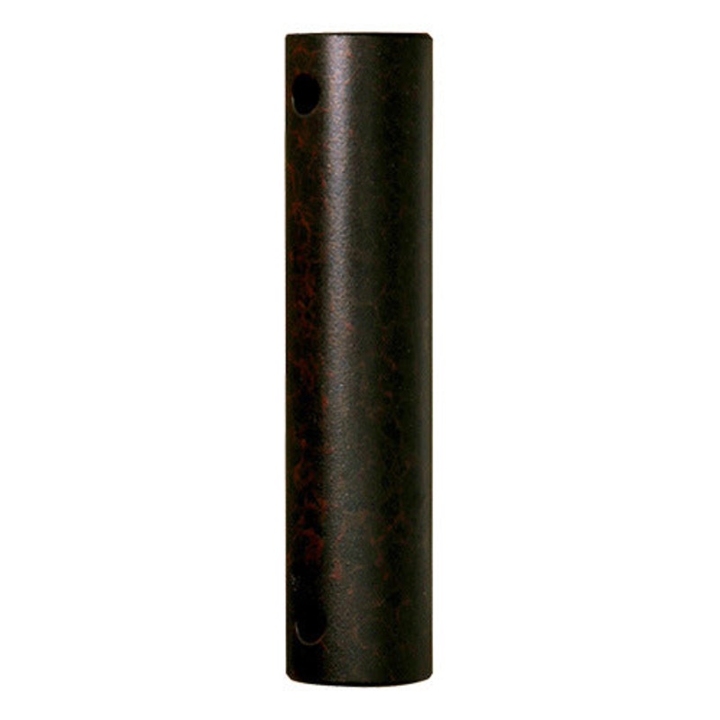 Fanimation DR1SS-24RSW Downrods 24in Stainless Steel Downrod Rust