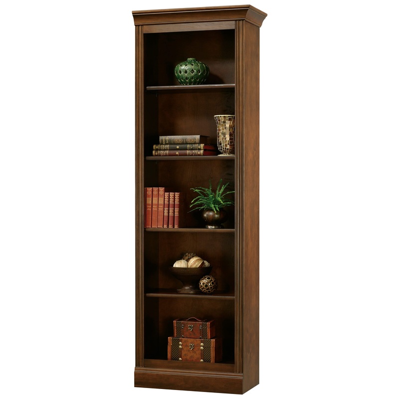 Howard Miller Right Bookcase 920004
