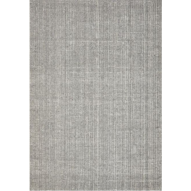 Madras Parker Dove by Rug Culture-225X155CM – RECTANGLE