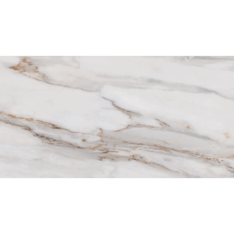 Roca Tile Usa Inc Elegant Ideas 12X24 Calacata Gold Polished Rectified Porcelain Tile – Fcgper51711