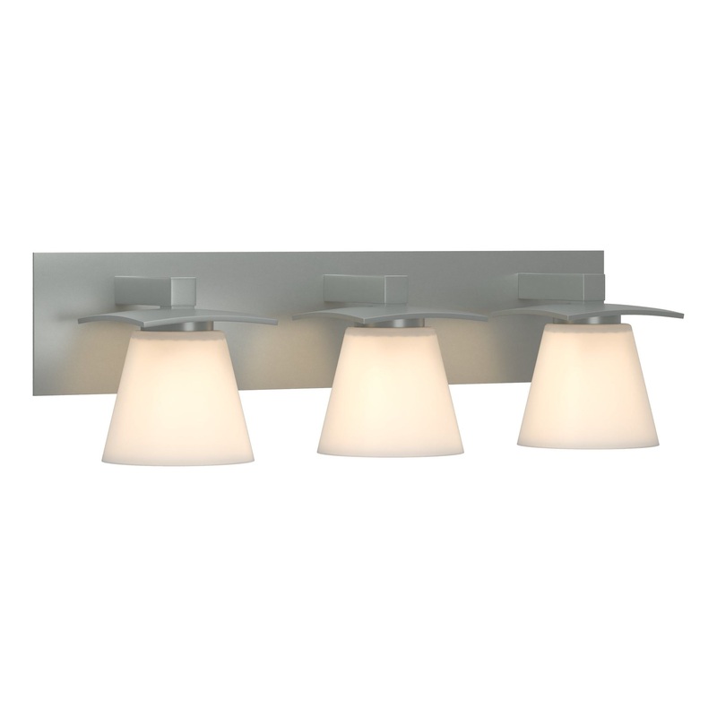 Wren 3-Light Sconce Vintage Platinum