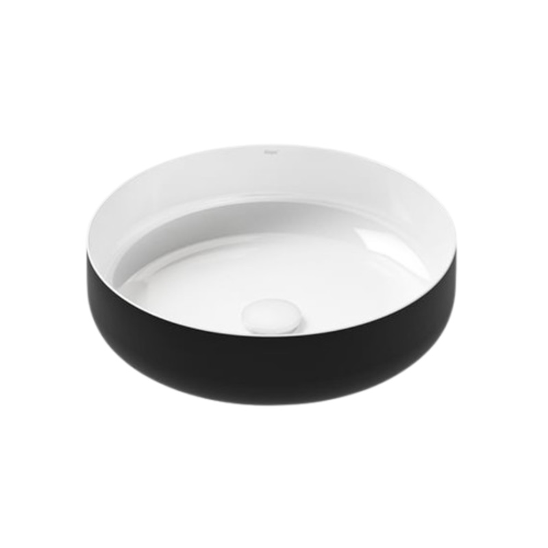 Alape Bicolor Sit-on Basin (Showroom Display for Sale)