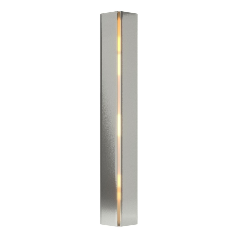 Gallery LED Sconce Sterling