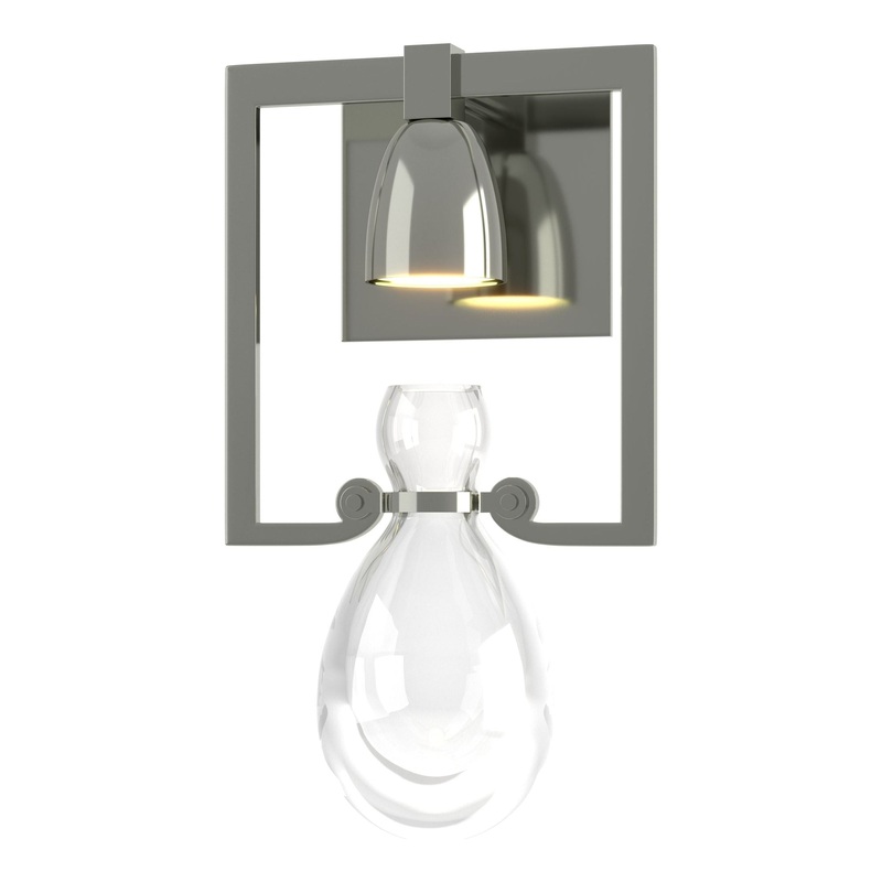 Apothecary Sconce Sterling