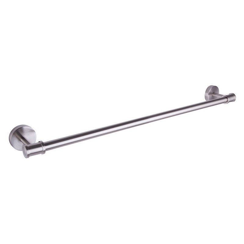 Canarm BA102A24BN Carson Towel Bar Brushed Nickel
