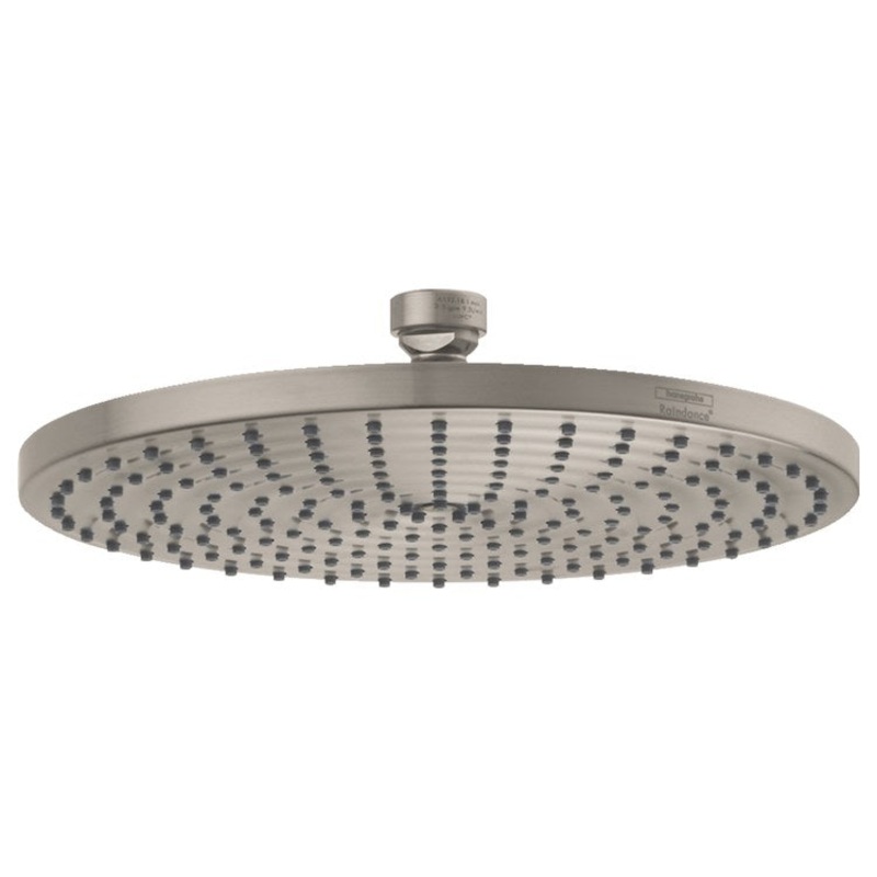 Raindance S 240 Single-Jet Shower Head (1.75 GPM)