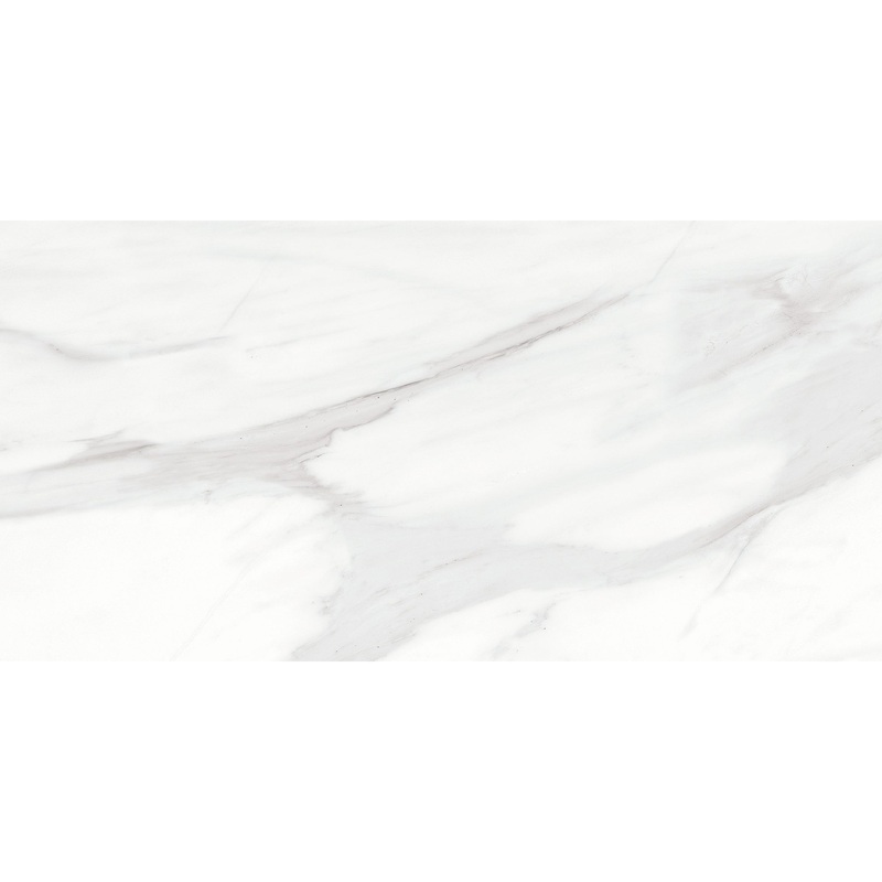 16″ x 32″ Mayfair Volakas Grigio Matte Rectified Porcelain