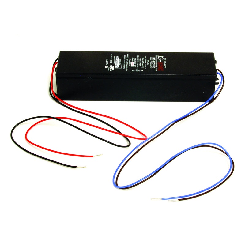American Lighting LED-DR60-12 Driver (Discontinued)