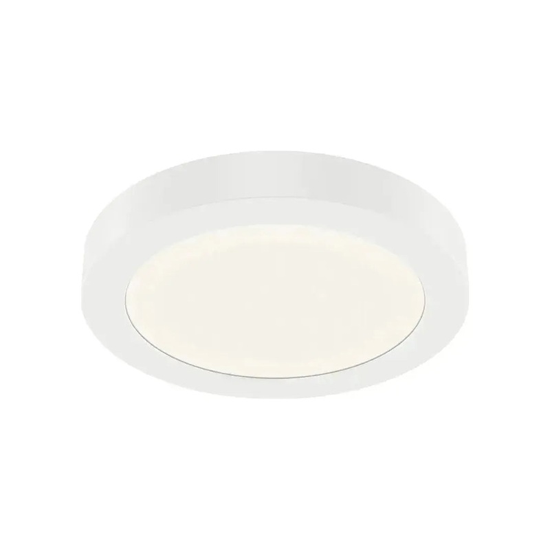 Ara 5.50″ Round Downlight White