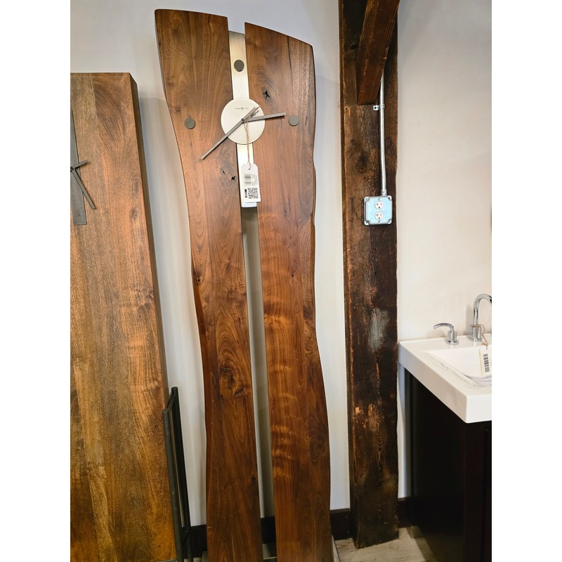 Howard Miller 611274 Enzo Floor Clock (Showroom Display)