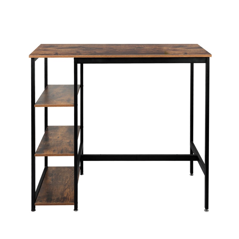 Levede High Bar Table Pub Industrial
