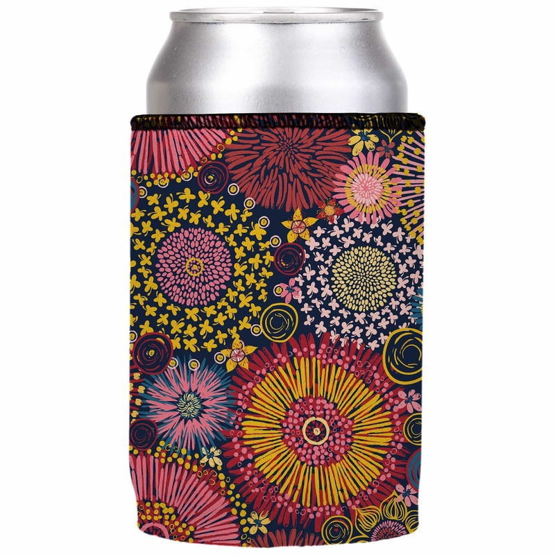 Waratah Stubby Cooler – Standard