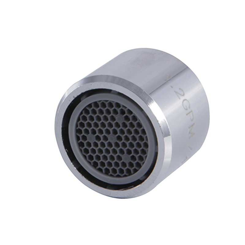 Z12KSSA8231 Cal Green 1.2 GPM Female Aerator, Polished Chrome