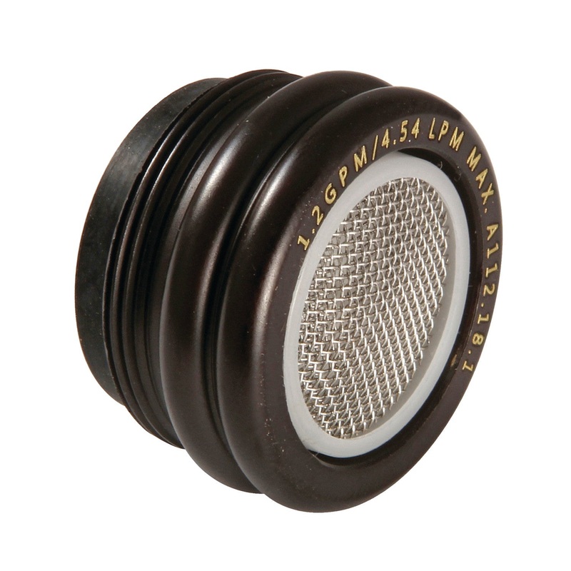 Cal Green Z12KSSA3405 CEC Compliant Aerator, Oil Rubbed Bronze